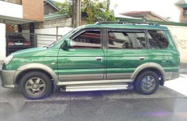 2008 Mitsubishi Adventure Gls Sport Fresh In Out.