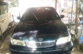 For sale Toyota Corolla 2000