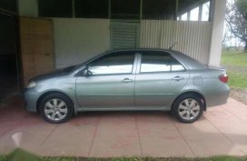 For sale toyota vios g 06