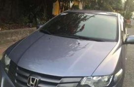 Honda City 2009 Model 1.3S Manual