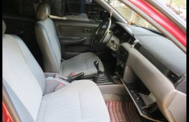 1996 Nissan Sentra 1.6L MT Gasoline