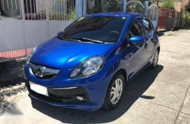 For Sale Honda Brio V