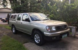 Nissan Frontier 2011 for sale