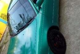 Toyota Corolla 95 Model