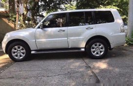 Mitsubishi Pajero 2010 for sale