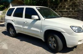 Mazda Tribute 2010