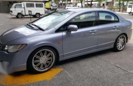 Honda civic fd 2008 1.8s matic elantra accord city soul hyundai altis