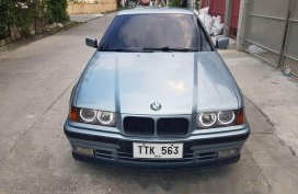 1994 BMW 316i for sale 