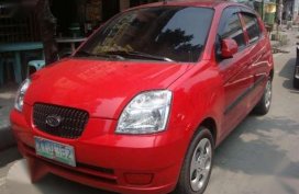 Kia Picanto 2005