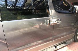 2011 Hyundai G.starex Automatic for sale