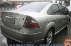 Matic Ford Focus 2007 like Mazda 3 6 2 vios altis city civic hyundai