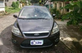 Ford Focus 2009 hatchback