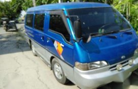 For sale Hyundai Grace H-100