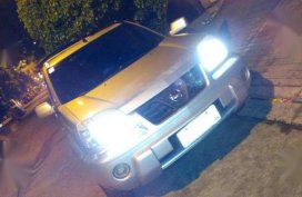 Nissan Xtrail 2006 AT