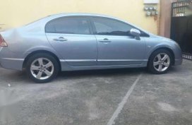Honda civic 1.8s