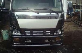 Isuzu Elf 4HF1 Closed Van