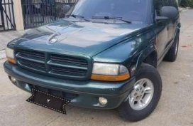 Dodge Durango 4x4