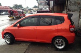 For sale Honda Fit 2009