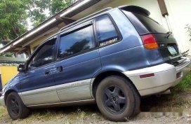 Mitsubishi RVR 2005 for sale