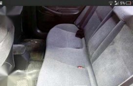 Honda civic lxi 96 model