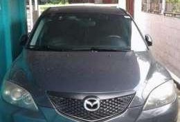 2005 Mazda 3 1.6 Hatchback