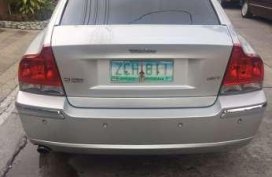 RUSH 2006 volvo s60 2.0T bmw mercedes audi camry cefiro luxury swap