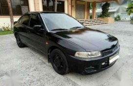 Lancer Pizza Pie GLXI