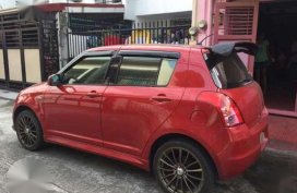 Suzuki swift 2008