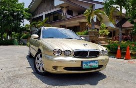 Jaguar X-Type 2007 for sale