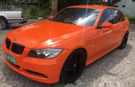 2007 BMW 320i for sale 
