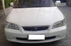 For sale Honda Accord 1999