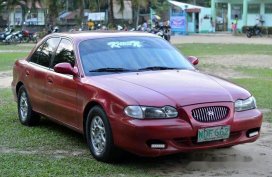 Hyundai Sonata 1998 for sale