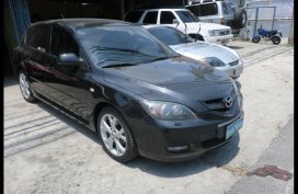 2010 Mazda 3 Hatchback 1.6S Hatchback AT