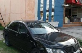 For sale Misubishi Lancer MX