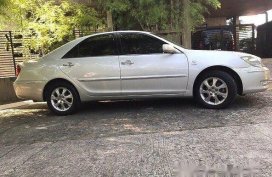 Toyota Camry 2006 for sale