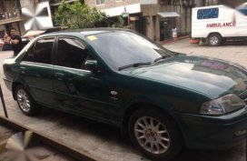 For sale Ford Lynx ghia 2002