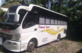 For Sale Foton 3.5 Tornado