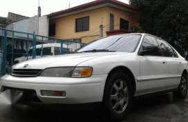 1994 model Honda Accord exi 
