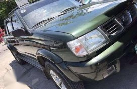 2003 Frontier 4X4 Excellent Condition Manual