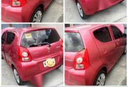 For sale Suzuki Celerio 2014