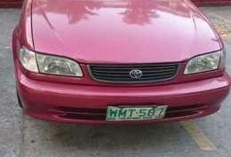 Toyota Corolla 2000 GLI Baby Altis Lovelife AT