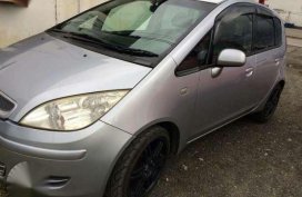 For sale Mitsubishi Mirage colt 1.3 mivec