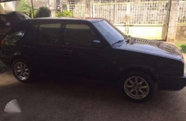 Volkswagen Golf GLI MK2 1991 AT
