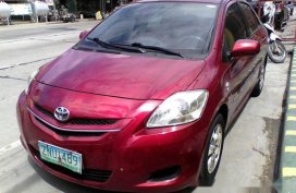 Toyota Vios 2009 for sale