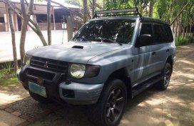 For sale Mitsubishi Pajero 2008