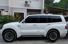 Mitsubishi Pajero 2007 for sale