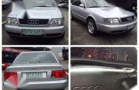 Audi Sedan A6