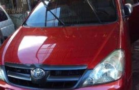 For sale Toyota Innova 2006