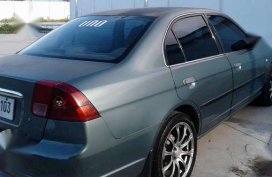 For sale Honda Civic VTEC 02