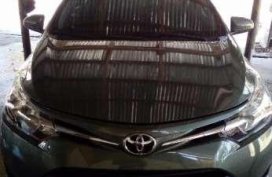 For sale Toyota Vios 2017